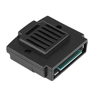 Imagen de Jumper Pak Pack para N64, Tarjeta de Memoria, Memory Nintendo 64/ N64 Consola Juegos, expanción Pack, Plug and Play