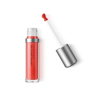 Imagen de KIKO Milano Lasting Matte Veil Liquid Lip Colour 11 Labial Líquido De Larga Duración Con Acabado Mate
