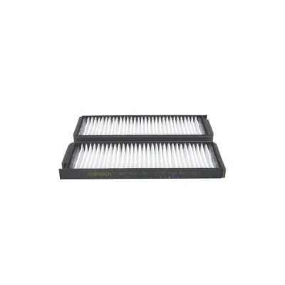 Imagen de BOSCH 1 987 431 176 Filtro de habitáculo partículas 268 99,5 20 SSANGYONG: Rexton / 2, RODIUS I, 2