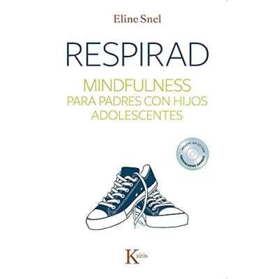 Imagen de Respirad: Mindfulness para padres con hijos adolescentes (Psicología)