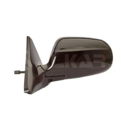 Imagen de Espejo retrovisor Alkar 6164407 izquierda Ajuste por cable, convexo HONDA: CIVIC 6 Hatchback