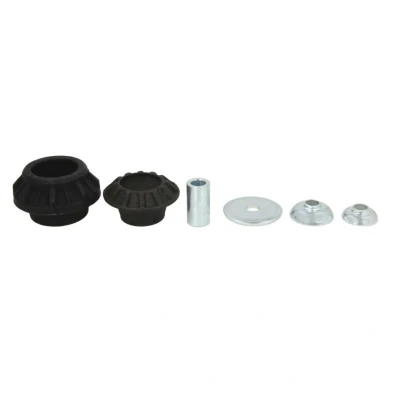 Imagen de Magnum Technology A7W043MT Kit reparación, apoyo columna amortiguación eje trasero ambos lados sin VOLKSWAGEN: GOLF 3, 2, Polo IV Hatchback