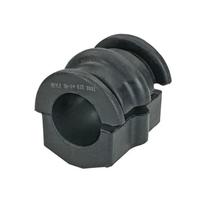 Imagen de MEYLE 36 14 615 0001 Silentblock Barra Estabilizadora Eje delantero, derecha, izquierda 25 ORIGINAL Quality NISSAN: X Trail