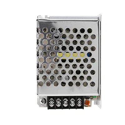 Imagen de AC 100V 240V a DC 12V 3A 36W Transformador de Voltaje Interruptor LED Fuente Alimentacion