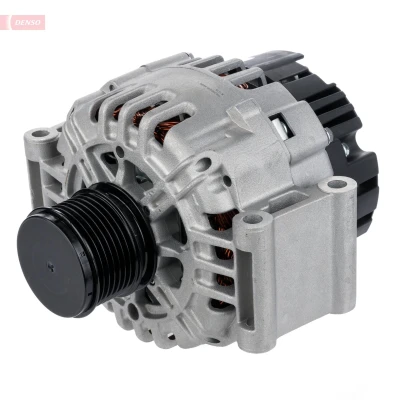 Imagen de DENSO DAN3016 Alternador 14V 120A MERCEDES BENZ: Clase C Sedán, E Coupé