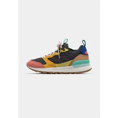 Imagen de Merrell Alpine 83B Recraft Zapatillas de senderismo, Mujer, Talla: 40, Alloy/multi Zapatos