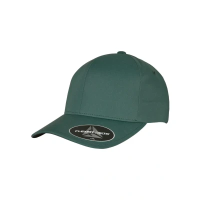 Imagen de Flexfit Delta Gorra, Hombre, Talla: S/M, Spruce