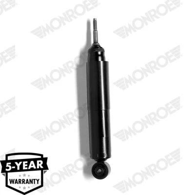 Imagen de MONROE R2655 Amortiguador Presión de aceite Bitubular telescópico Anillo superior, Espiga inferior OPEL: Astra F Caravan