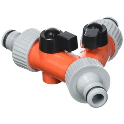 Imagen de Siroflex E 4435/1 Derivación en Y