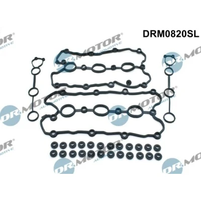 Imagen de DR.MOTOR AUTOMOTIVE DRM0820SL Juego de juntas, tapa culata cilindro con juntas AUDI: A6 C6 Berlina, A4 B7 Avant
