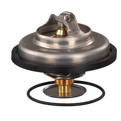 Imagen de FEBI BILSTEIN 09324 Termostato, refrigerante 81 con junta anular RENAULT: 21 Berlina, Hatchback, Familiar