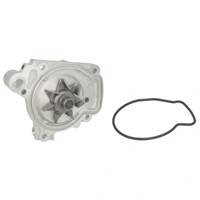 Imagen de INA 538 0609 10 Bomba de agua para accionamiento con correa trapecial HONDA: CIVIC 7 Hatchback, FR V