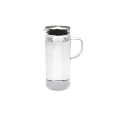 Imagen de Iris 937258 Jarra de agua, 1400 ml, color transparente