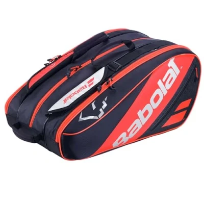 Imagen de Paletero Babolat RH T Padel Juan Lebrón