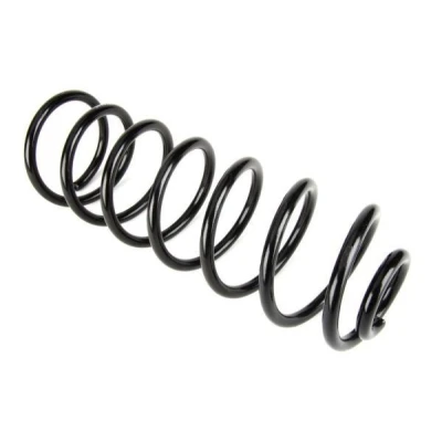 Imagen de Magnum Technology SW051MT Muelle de suspensión Eje trasero helicoidal VOLKSWAGEN: GOLF 3, Vento