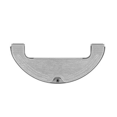Imagen de Dreame Par de mopas Recambio para Robot Aspirador D10 Plus, Z10 Pro, L10 Limpieza Profunda Suelos, Accesorio Original