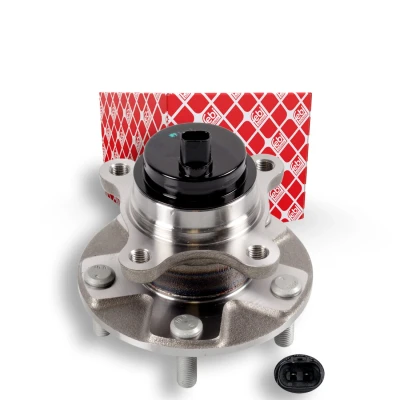 Imagen de FEBI BILSTEIN 172641 Juego de cojinete rueda LEXUS: IS 2, GS III