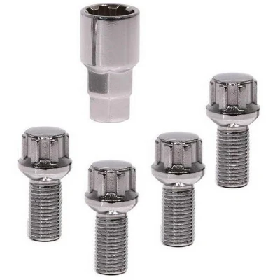 Imagen de MCGARD BC1181 Tornillos antirrobo