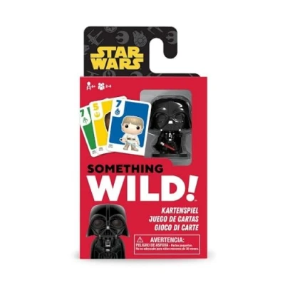 Imagen de Something Wild!: Star Wars Darth Vader (DE/ES/IT)
