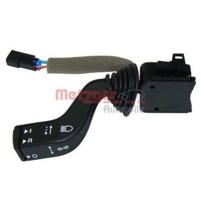 Imagen de METZGER 0916076 Interruptor de luz intermitente OPEL: Zafira A, Astra G CC, Berlina