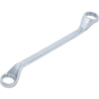 Imagen de BGS 30236 Llave de estrella doble largas acodadas 36 x 41 mm