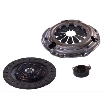 Imagen de EXEDY HCK2026 Kit de Embrague tres piezas con apoyo 212 HONDA: CIVIC V Hatchback, 7 6 Coupe