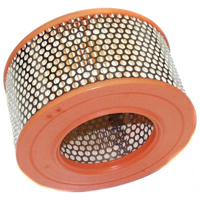 Imagen de MAPCO 60823 Filtro de aire 103,5 186 Cartucho filtrante VOLKSWAGEN: TRANSPORTER 3 Bus, Kasten, 3, SAAB: 900 I Combi Coupe