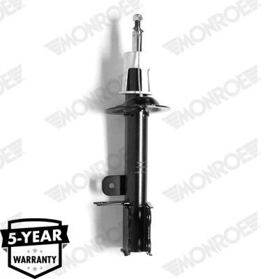 Imagen de MONROE G7288 amortiguador Presión de gas Bitubular Columna Espiga arriba, Abrazadera abajo CHEVROLET: Lacetti Hatchback