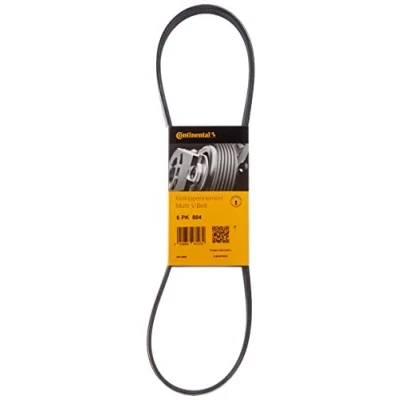 Imagen de CONTITECH 6PK884 Correa trapecial poli V 884 6 TOYOTA: Auris Hatchback, Yaris II NISSAN: MICRA 2, Bluebird Berlina, DAEWOO: Kalos Hatchback
