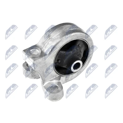 Imagen de NTY ZPS NS 114 Soporte de motor Delante, derecha NISSAN: MICRA 2