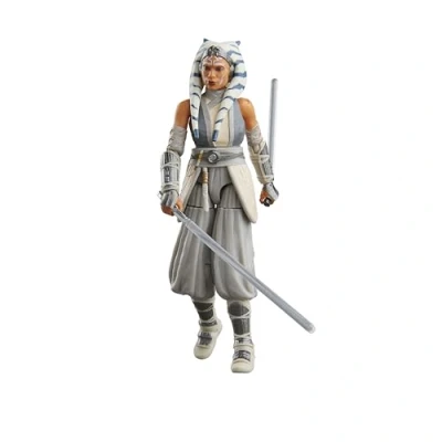 Imagen de Star Wars La colección Vintage, Ahsoka Tano (Peridea), Wars: Ahsoka, Figura Coleccionable de 9,5 cm