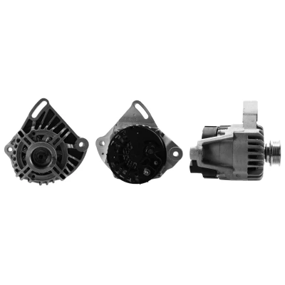 Imagen de LUCAS ELECTRICAL LRA03423 Alternador 14V 90A FIAT: Doblo I Cargo, ALFA ROMEO: MiTo
