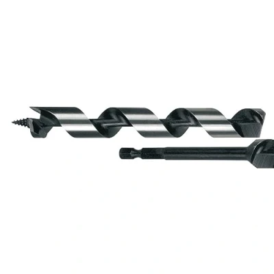 Imagen de Makita D 16069 Broca helicoidal para madera 1/4&quot;