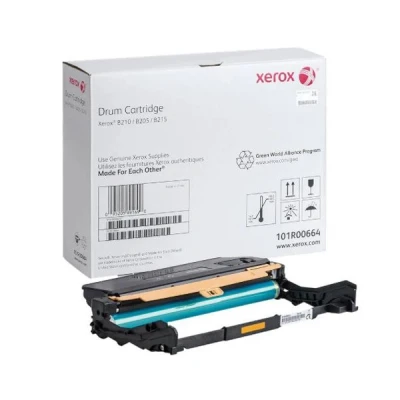 Imagen de Xerox Original B210 / B205 B215 Cartucho De Tambor (10,000 Páginas) 101R00664