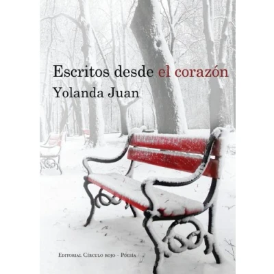 Imagen de Escritos desde el corazón