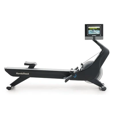 Imagen de NordicTrack RW 700 Máquinas de Remo