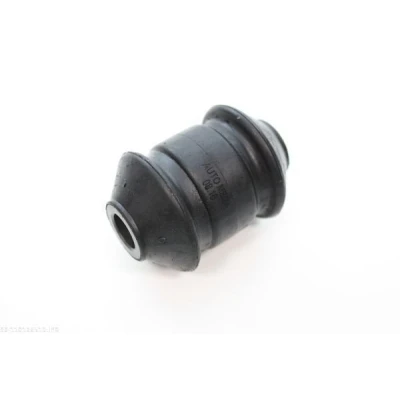 Imagen de AUTOMEGA 110126510 Silentblock brazo de Suspension Rodamiento caucho metal para oscilante transversal CITROËN: Saxo Hatchback, AX