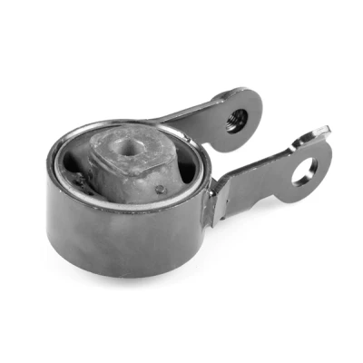 Imagen de TEDGUM TED45018 Soporte de motor posterior Rodamiento Caucho metal Transmisión automática TOYOTA: Yaris III Hatchback