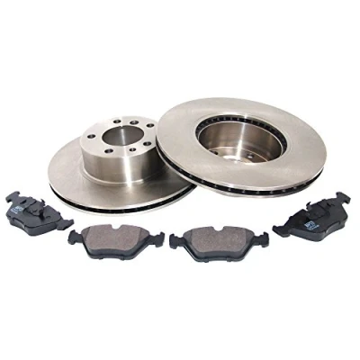 Imagen de Kit frenos, freno de disco MAPCO 47885