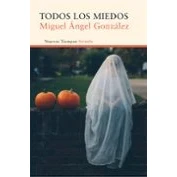 Imagen de Todos los miedos