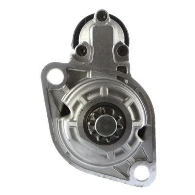 Imagen de CASCO CST10255AS Motor de arranque 12V 1,70kW 10 CPS0013 76mm VOLKSWAGEN: Golf 5, Polo IV Hatchback, Transporter 5 Bus, SEAT: Leon II Hatchback