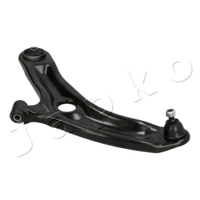 Imagen de JAPKO 72H45L Barra oscilante, suspensión de ruedas Eje delantero, izquierda, debajo HYUNDAI: i20 I Hatchback