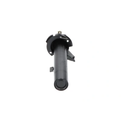 Imagen de KAVO PARTS SSA 10037 Amortiguador Eje delantero, izquierda Presión de gas Bitubular con muelle tope Espiga arriba BMW: 3 Berlina