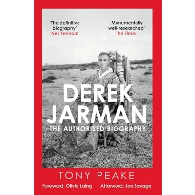 Imagen de Derek Jarman: The Authorised Biography