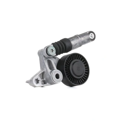 Imagen de INA 534 0356 10 Brazo tensor, correa trapecial poli V AUDI: A5 B8 Coupé, Q5, A4 B7 Berlina, VOLKSWAGEN: Touareg I, II, PORSCHE: Cayenne
