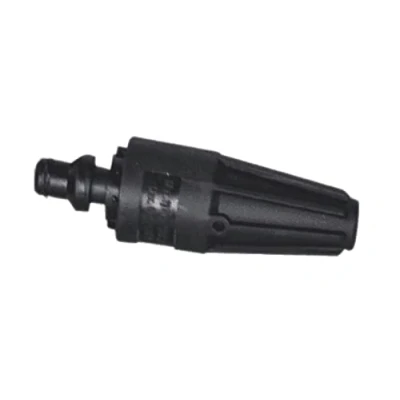Imagen de Scheppach Boquilla turbo apta para todos los limpiadores de alta presión Ø17 x 22.5 Ø 32 72 HCE1500, HCE1600, HCE2200, HCE2400, HCE2500, HCE2600
