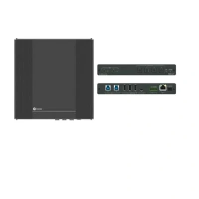 Imagen de Kramer Electronics Switch HDMI SWT3 41 U