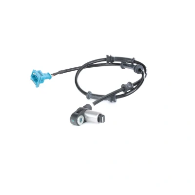 Imagen de A.B.S. 30397 sensor de ABS pasivo 740 Azul CITROËN: Saxo Hatchback