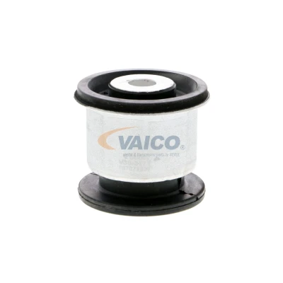 Imagen de VAICO V30 3171 Silentblock Brazo de Suspension Original calidad Eje delantero, izquierda, derecha, debajo, delante