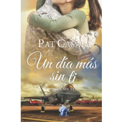 Imagen de Un día más sin ti
